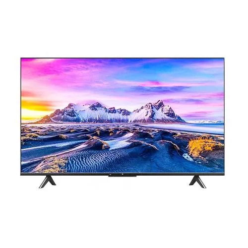 Телевизор Xiaomi Mi TV P1 55″ (2021) Black (RU)