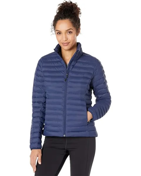 Куртка Marmot Echo Featherless, цвет Arctic Navy