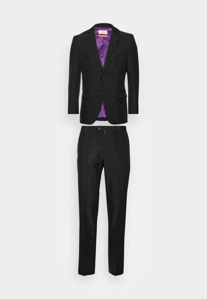 Костюм OppoSuits, черный