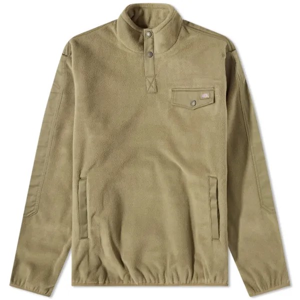 Толстовка Dickies Port Allen Fleece