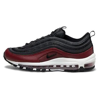 Детские кроссовки и кроссовки унисекс Nike Kids Air Max 97 (Big Kid)