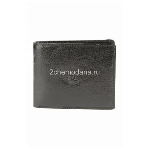 Мужское кожаное портмоне Tony Perotti 331427/1 черный