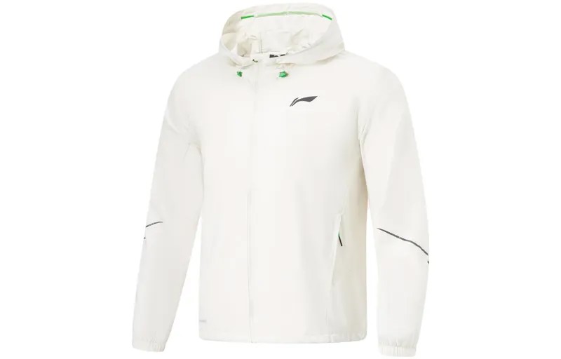 Тренчкот из коллекции Running Men Silver Birch Lining, цвет Silver Birch