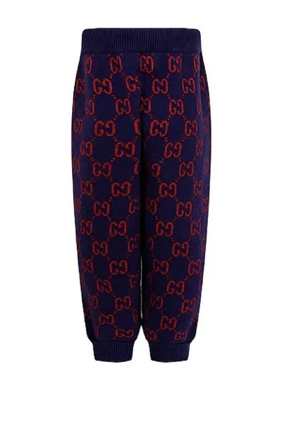 Брюки спортивные Gucci