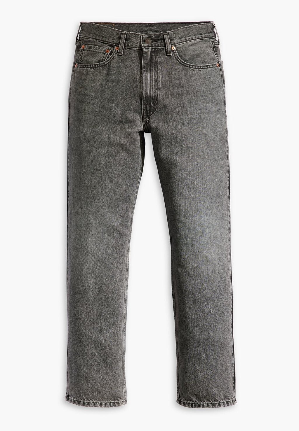 Прямые джинсы 565 '97 Loose Straight Levi's, ура!