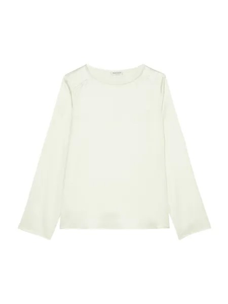 Блуза Marc O'Polo MARC OPOLO BLOUSE, кремовый
