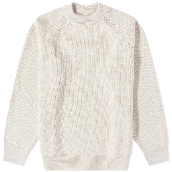 Джемпер Arpenteur Plano, цвет Cream