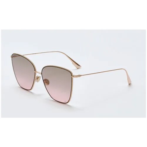 Очки Christian Dior, Sunglasses, Розовый, Отличное