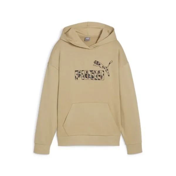 Толстовка PUMA 