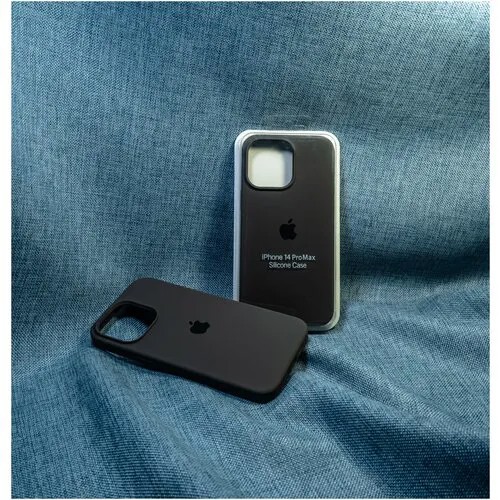 Чехол силиконовый для Apple iPhone 14 Pro Max (6.7