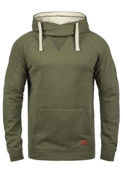 Толстовка BLEND Hoodie BHSales, зеленый