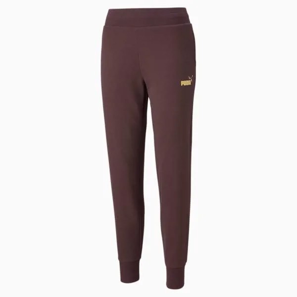 Штаны Essentials+ Metallic Fleece Women's Pants