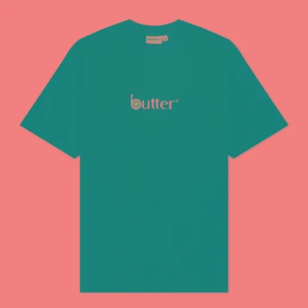 Мужская футболка Butter Goods Leaf Classic Logo