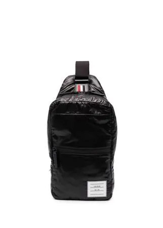 Thom Browne CROSSBODY BACKPACK IN RIPSTOP