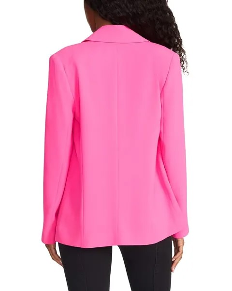 Блейзер Steve Madden Payton Blazer, цвет Hot Pink