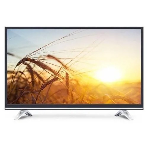 LCD(ЖК) телевизор Vesta TV LED 43V10H