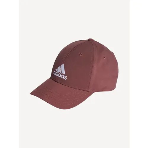 Кепка Adidas BBALLCAP LT EMB Мужчины HD7241 OSFW