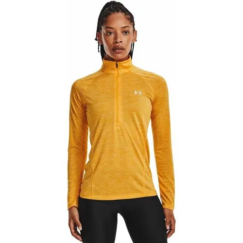 Свитшот Under Armour, размер XL, желтый