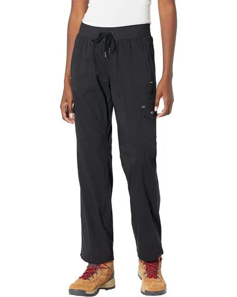 Брюки L.L.Bean Vista Camp, цвет Classic Black