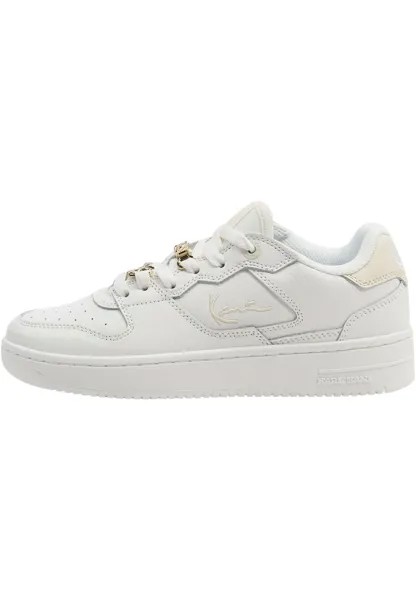 Кроссовки Karl Kani KKFWW000264 KANI 89 LOW V2 PRM, цвет white beige