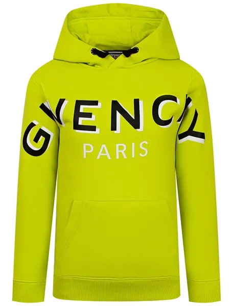 Худи GIVENCHY