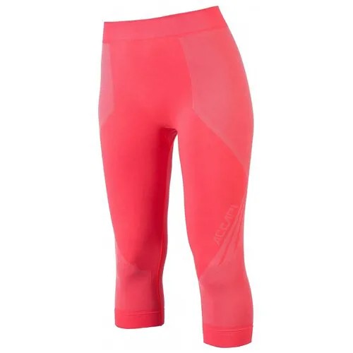 Брюки 3/4 Accapi 2018-19 Propulsive 3/4 Trousers Lady Coral (Us: xs/S)