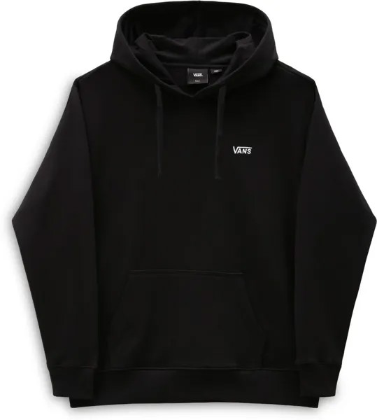 Толстовка Vans Hoodie, черный