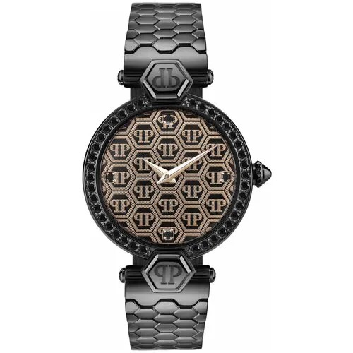 Наручные часы PHILIPP PLEIN Plein Couture PWEAA0921, черный