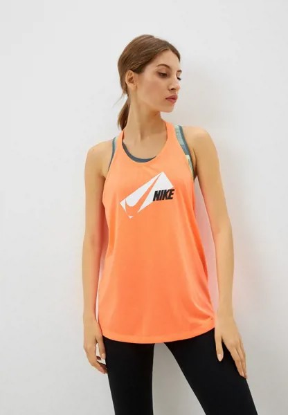 Майка спортивная Nike