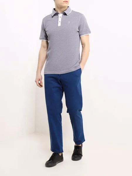 Trussardi Jeans Поло