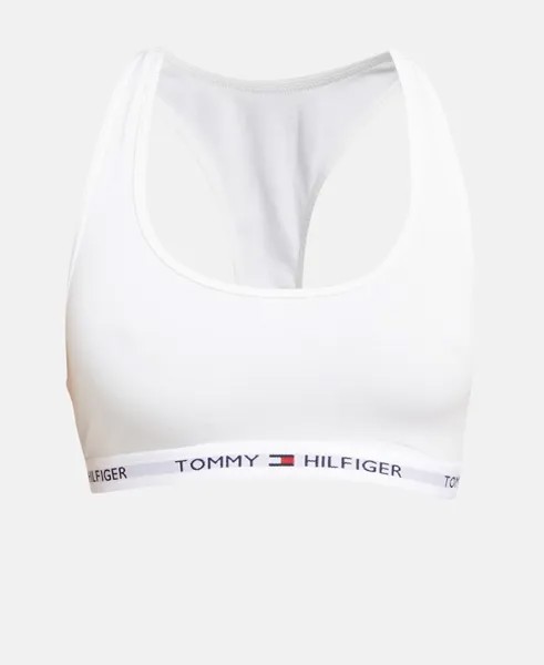 Бюстье Tommy Hilfiger, белый