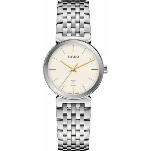 Наручные часы RADO Наручные часы Rado Florence 079.3913.4.001, бежевый