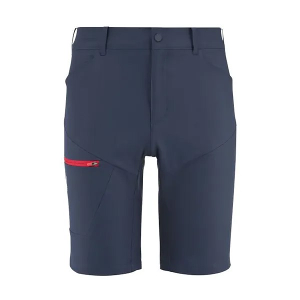 Спортивные шорты Millet Wanaka Stretch III, синий