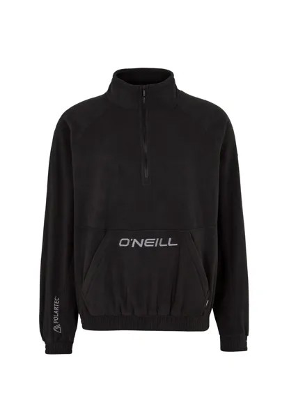 Флисовый пуловер O'RIGINALS HZ FLEECE O'Neill, цвет black out