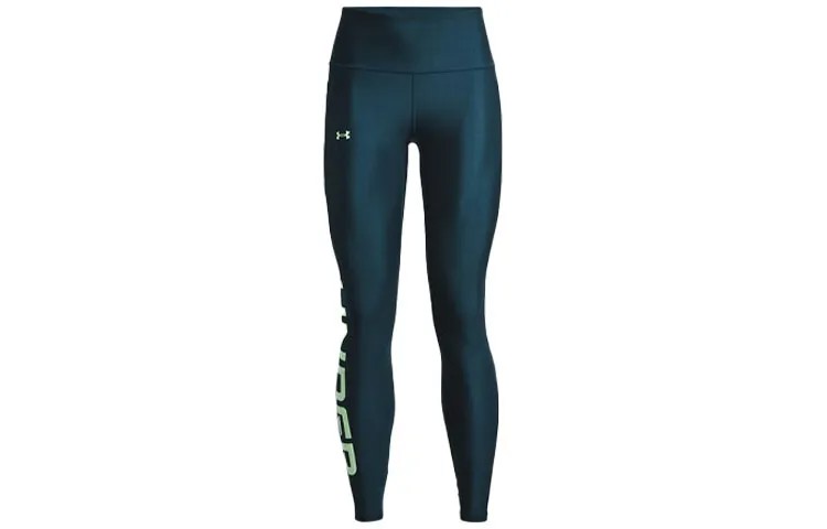 Женские спортивные брюки Under Armour, цвет Castlerock/Artic Gray