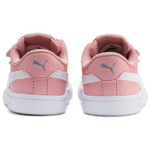 Кеды Puma Smash v2 L V Inf Дети 36517415 5