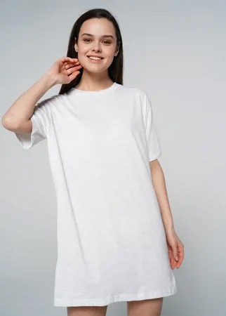 Ночная сорочка женская ТВОЕ 79545 белая XL