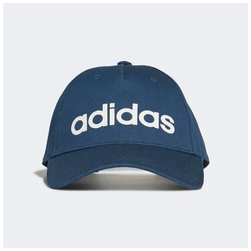 Кепка Adidas Daily Cap Синий OSFL GN1989