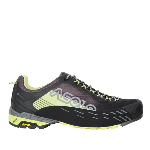 Кроссовки мужские Asolo Eldo Gv Mm разноцветные 8.5 UK
