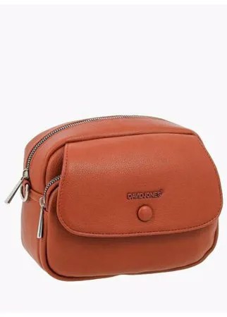 Сумка женская David Jones 6504-1 sienna