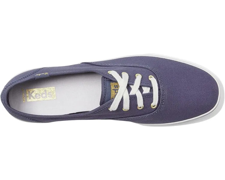 Кроссовки Champion Varsity Keds, нави