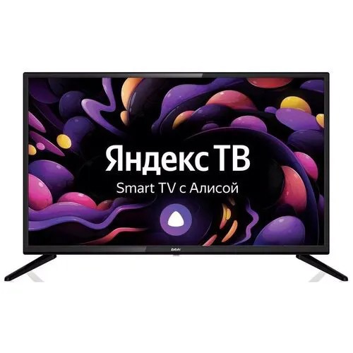 Телевизор BBK 32LEX-7247/TS2C 32