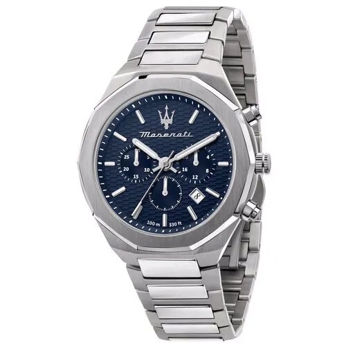 Часы Maserati Stile R8873642006