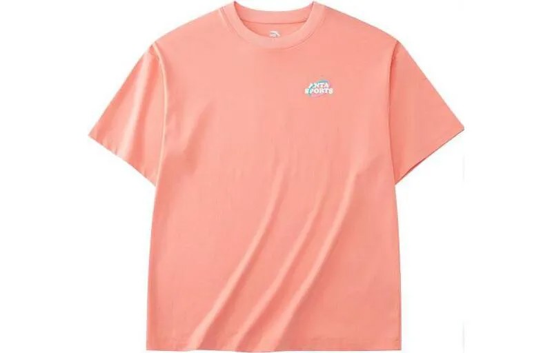 Футболка Life Collection женская Radiant Orange Anta