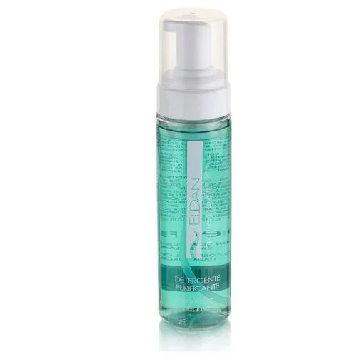 Eldan Cosmetics Очищающее средство Purifying Cleanser, 200 мл