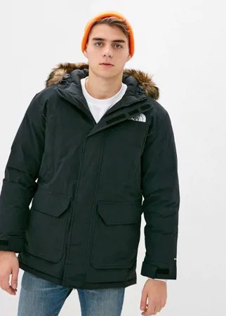 Пуховик The North Face