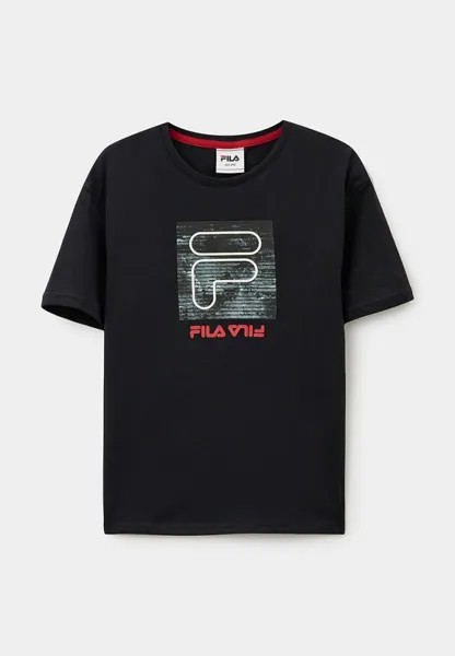 Футболка Fila
