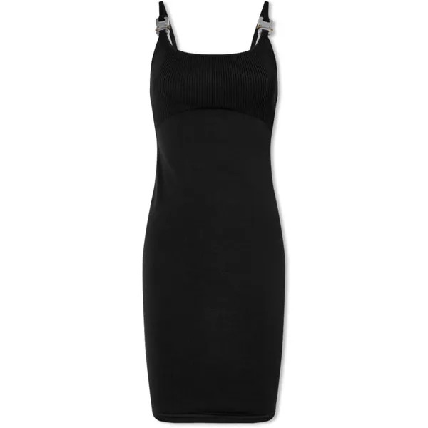 Платье 1017 ALYX 9SM Knit Disco Dress