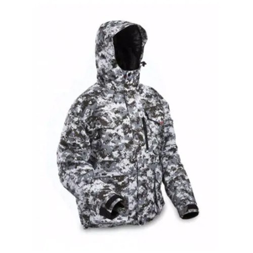 Куртка RAPALA Interface Digi Camo (Разм.XXL / )