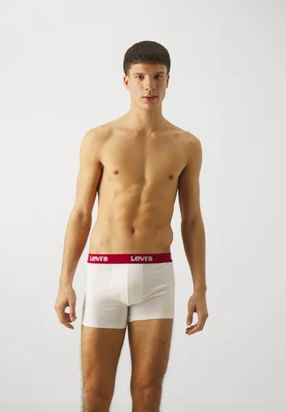 Шорты MEN BRIEF 7 PACK Levi's, серый